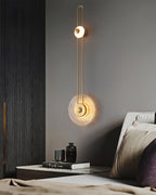 Gaia Wall Light