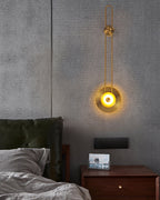 Gaia Wall Light