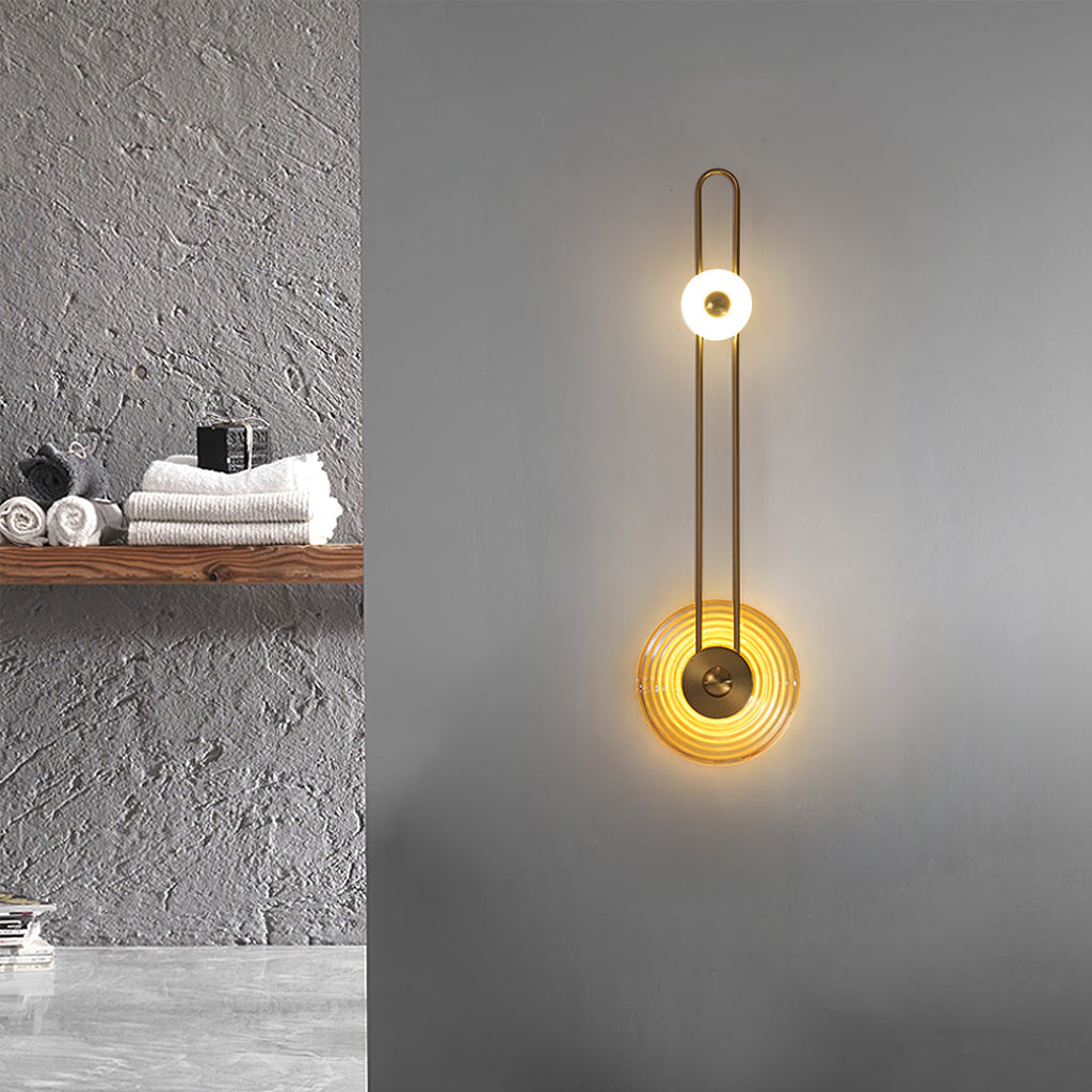 Gaia Wall Light