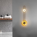 Gaia Wall Light