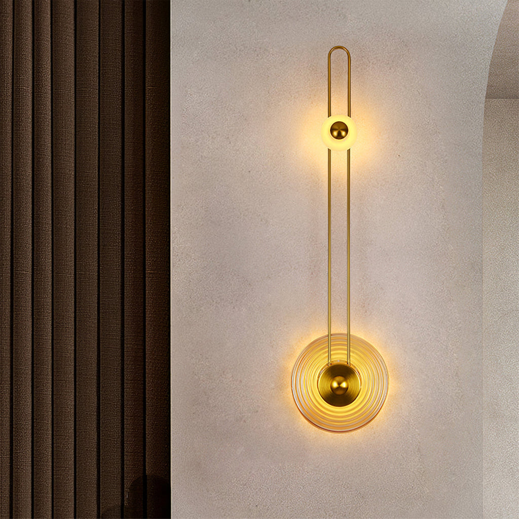 Gaia Wall Light