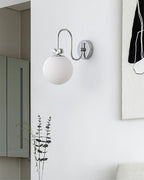 Galaxy Lux Wall Lamp