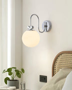 Galaxy Lux Wall Lamp