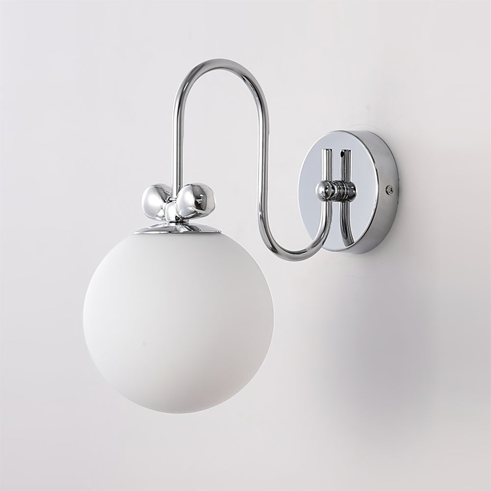 Galaxy Lux Wall Lamp