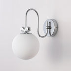 Galaxy Lux Wall Lamp