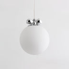 Galaxy Lux Pendant Light