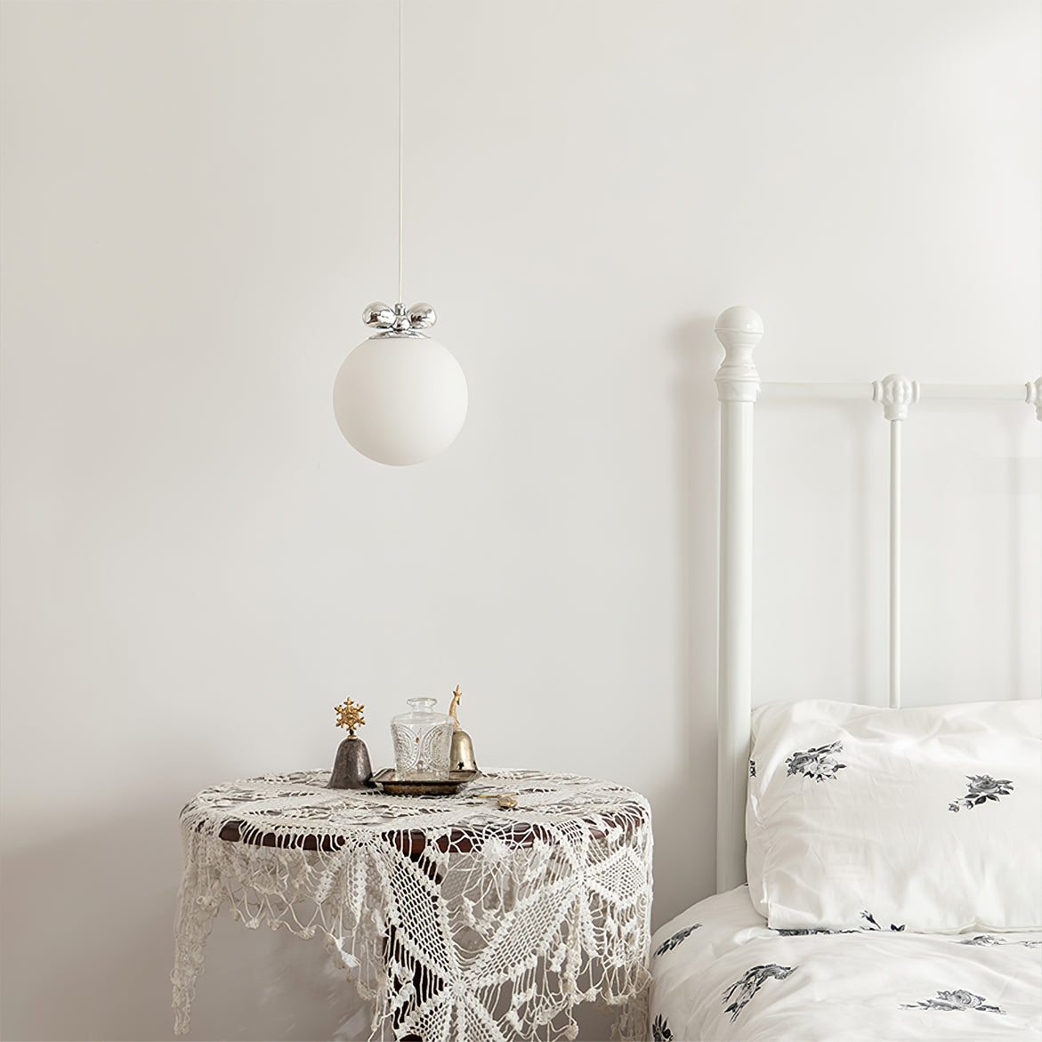 Galaxy Lux Pendant Light