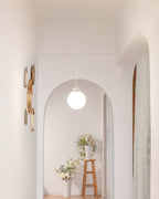 Galaxy Lux Pendant Light