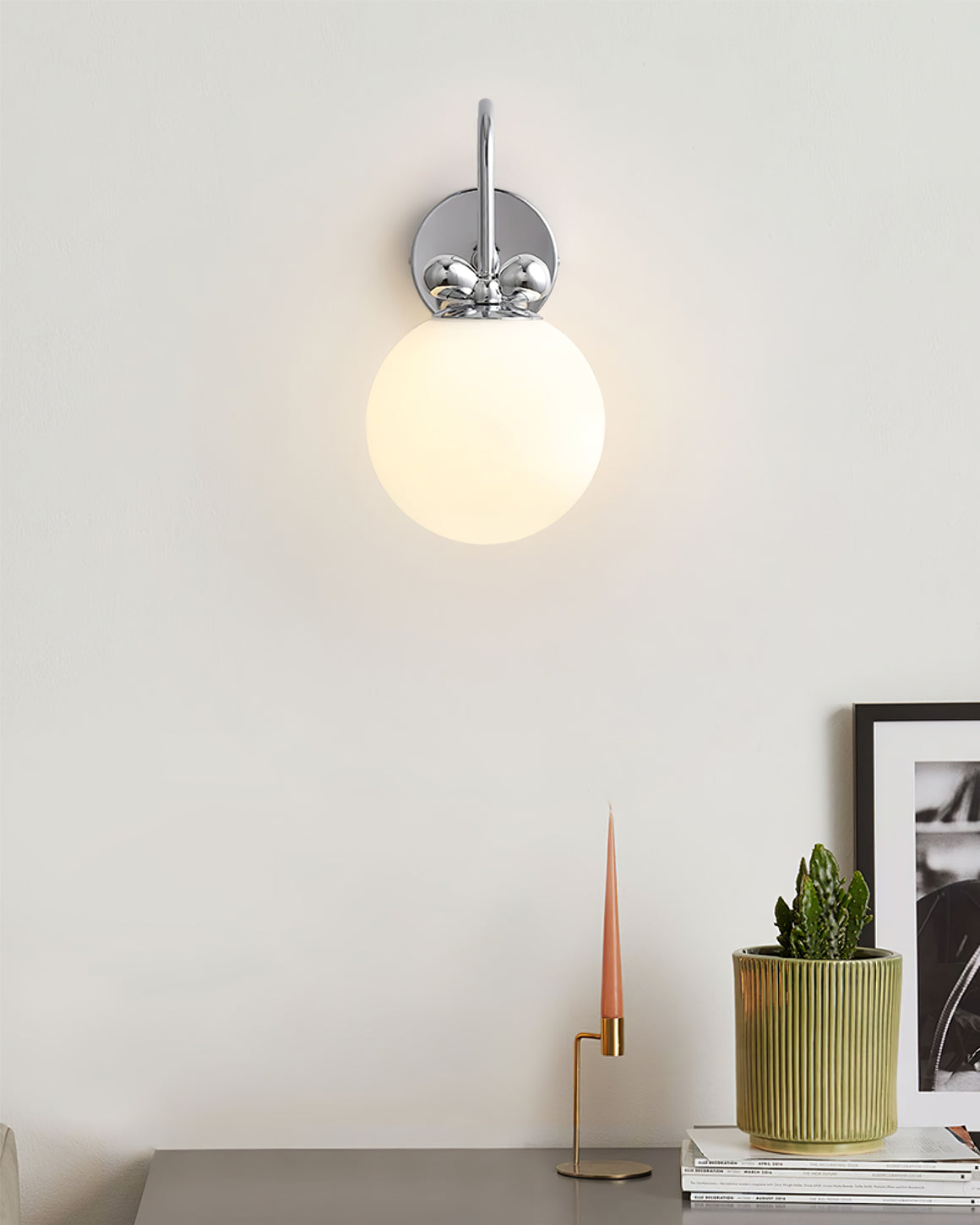 Galaxy Lux Wall Lamp