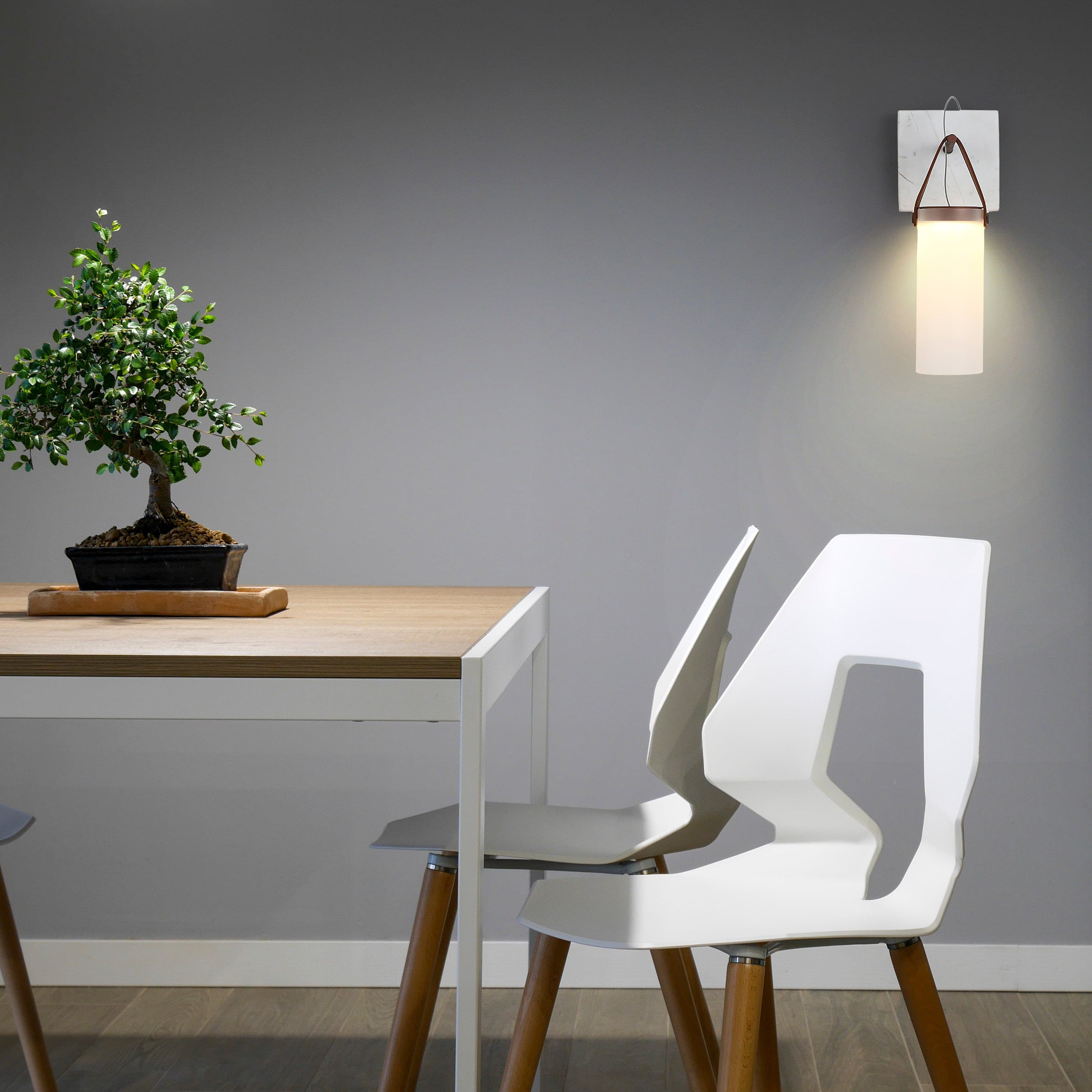 Galerie Fontana Wall Lamp