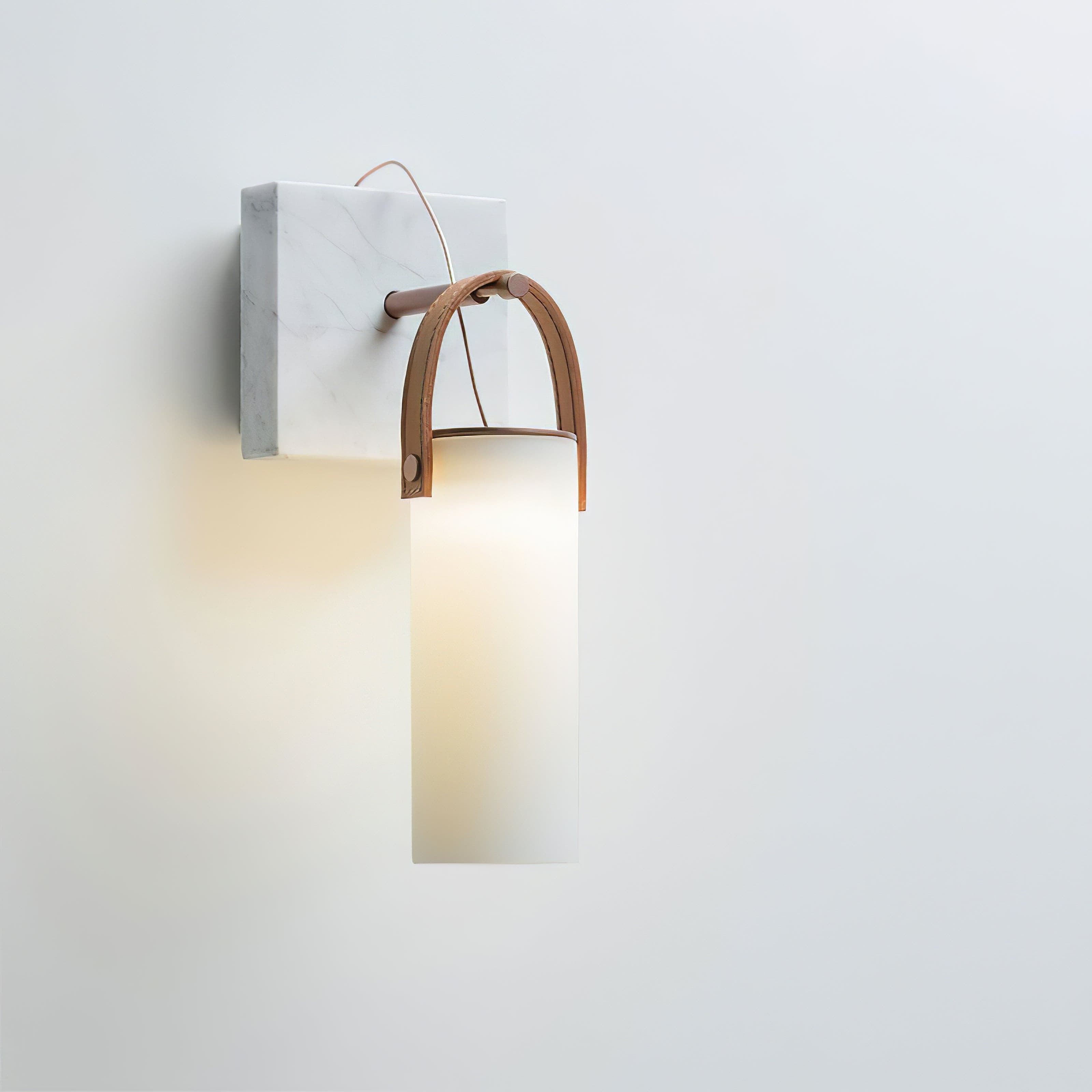 Galerie Fontana Wall Lamp