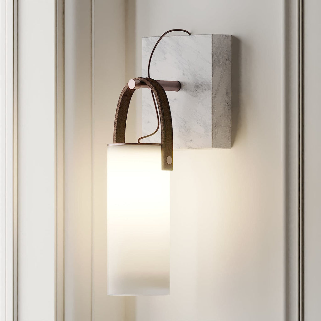 Galerie Fontana Wall Lamp