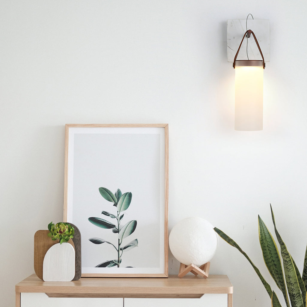 Galerie Fontana Wall Lamp