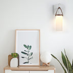 Galerie Fontana Wall Lamp