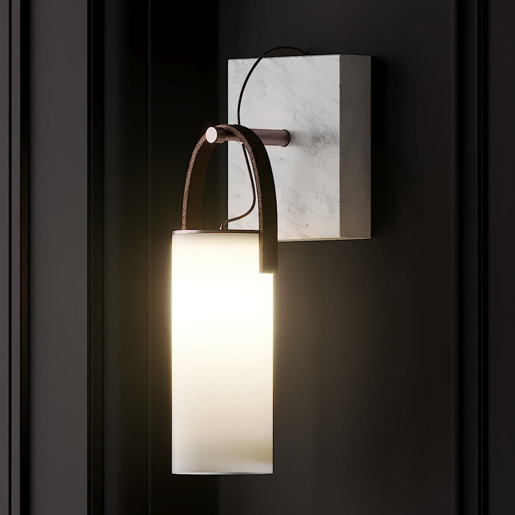 Galerie Fontana Wall Lamp