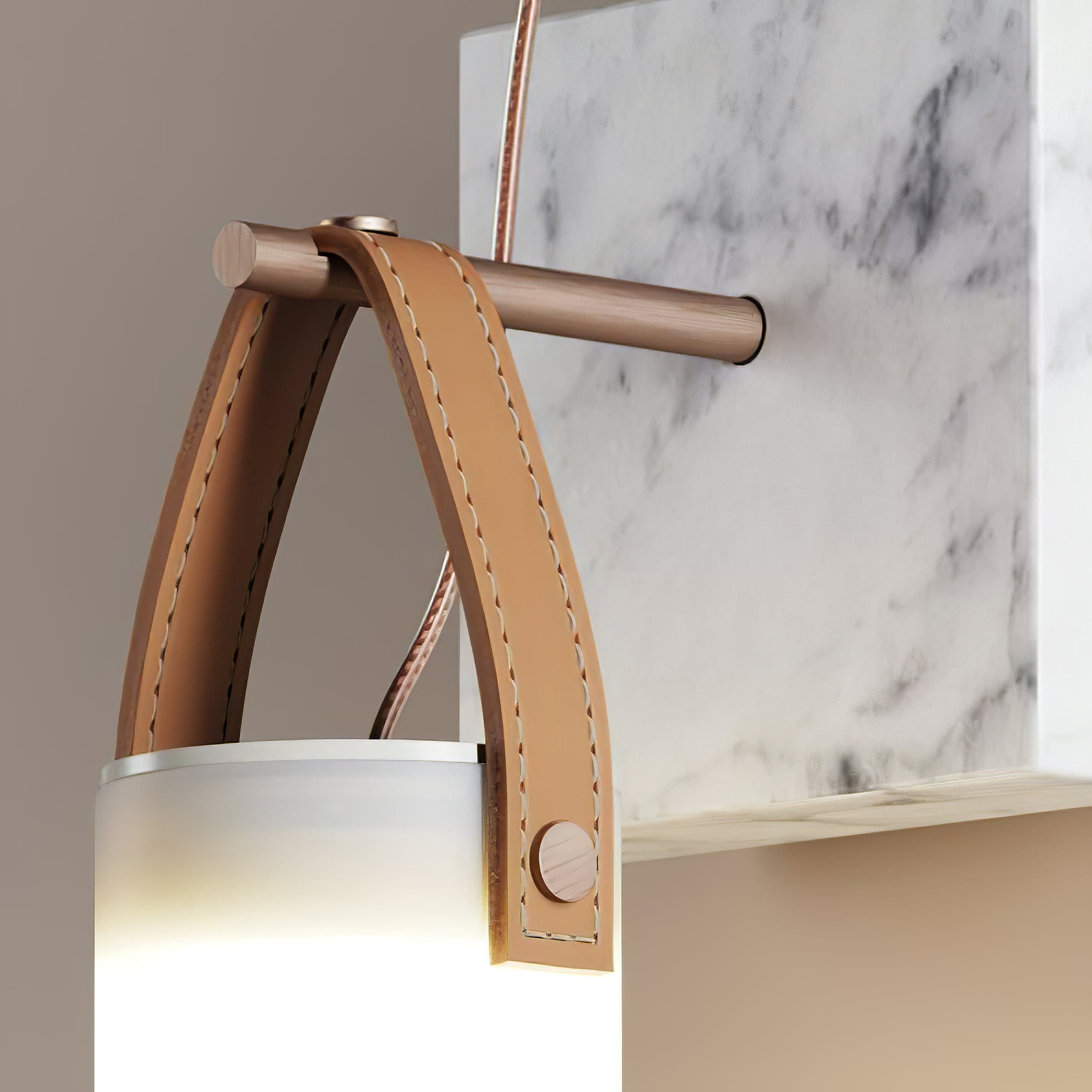 Galerie Fontana Wall Lamp