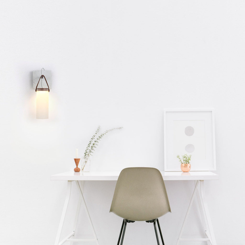 Galerie Fontana Wall Lamp