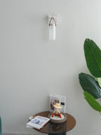 Galerie Fontana Wall Lamp