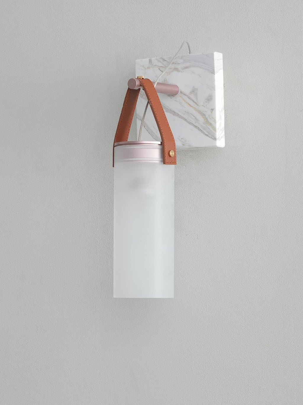 Galerie Fontana Wall Lamp
