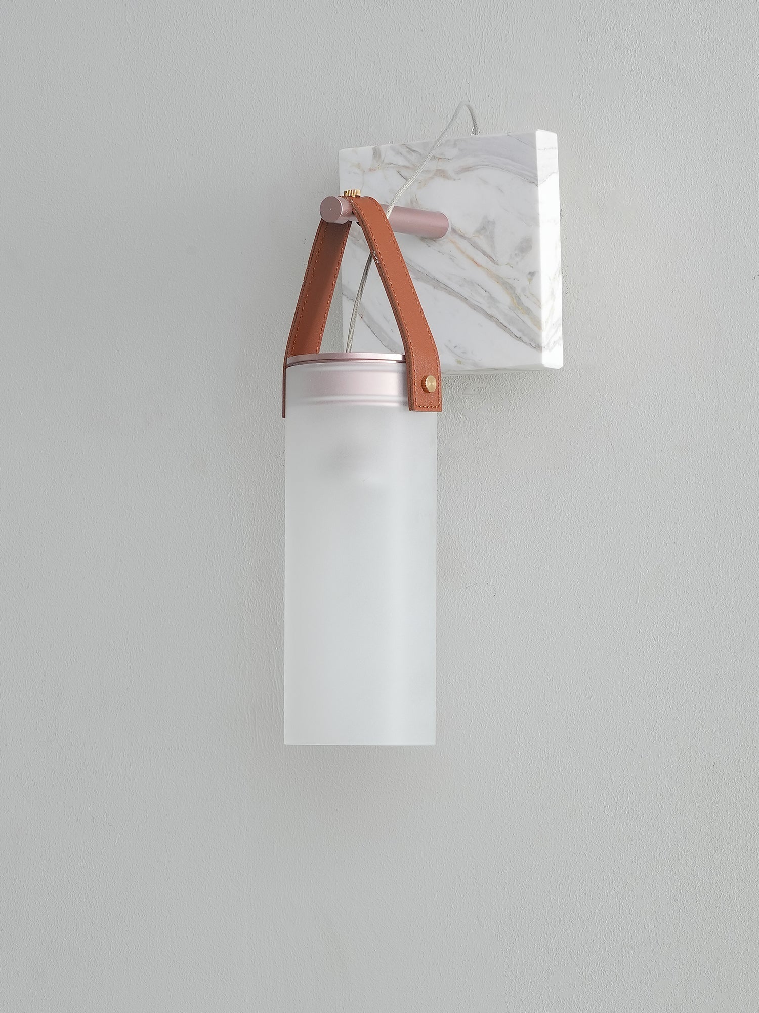 Galerie Fontana Wall Lamp