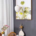 Goose Alabaster Pendant Lamp