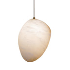 Goose Alabaster Pendant Lamp