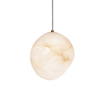 Goose Alabaster Pendant Lamp