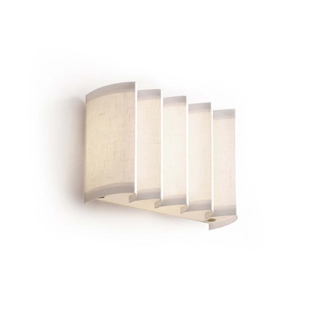 Cascade Wall Lamp