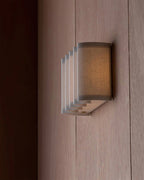 Cascade Wall Lamp