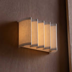 Cascade Wall Lamp