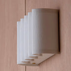 Cascade Wall Lamp