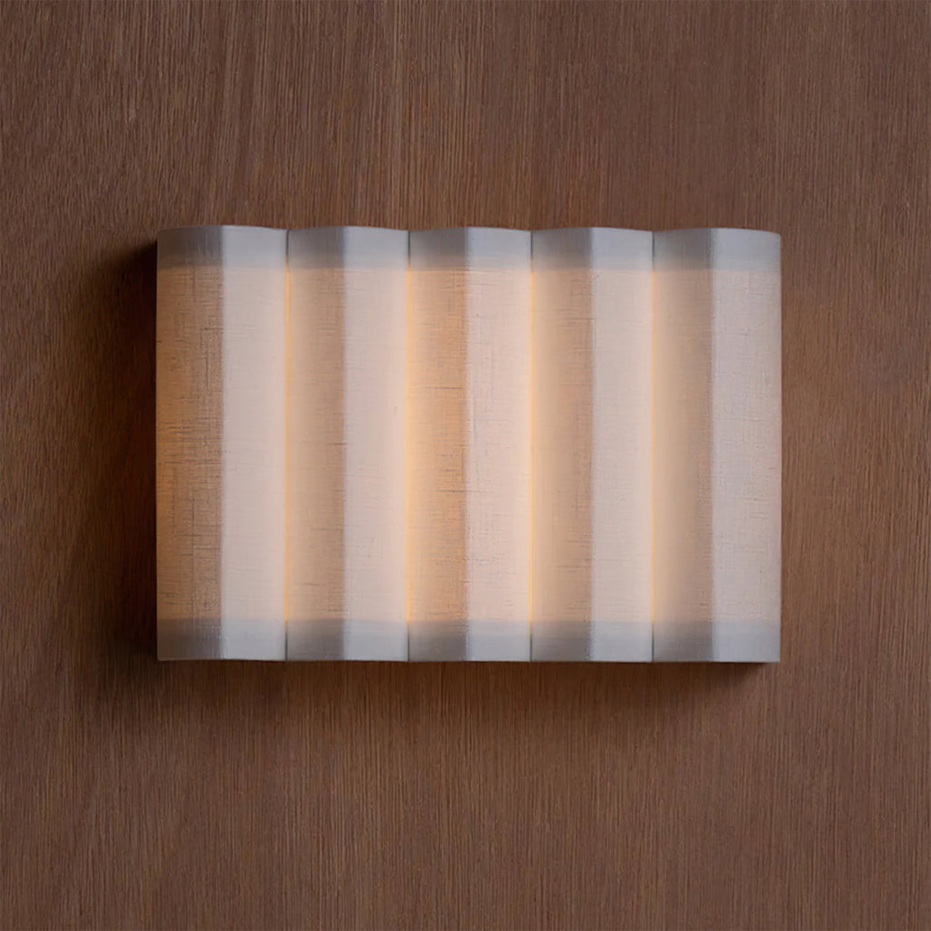 Cascade Wall Lamp