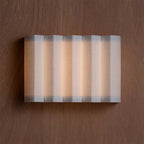 Cascade Wall Lamp