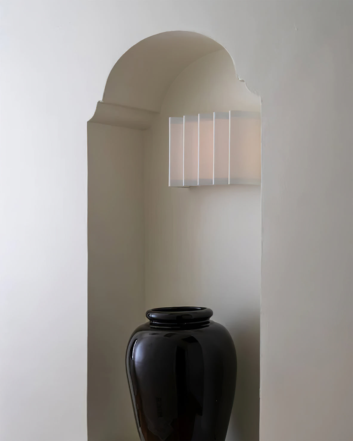 Cascade Wall Lamp