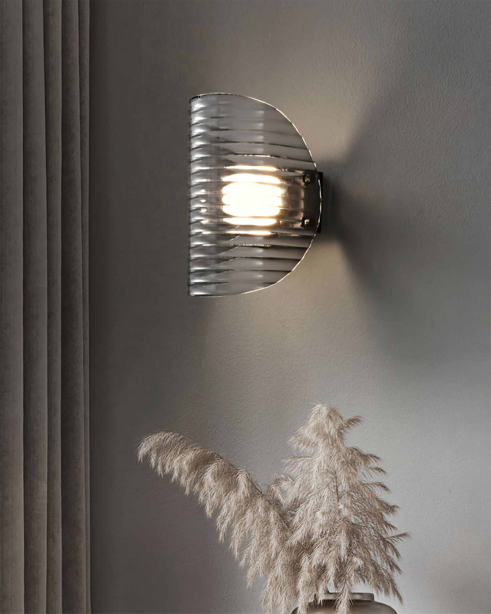Gatsby Wall Sconce