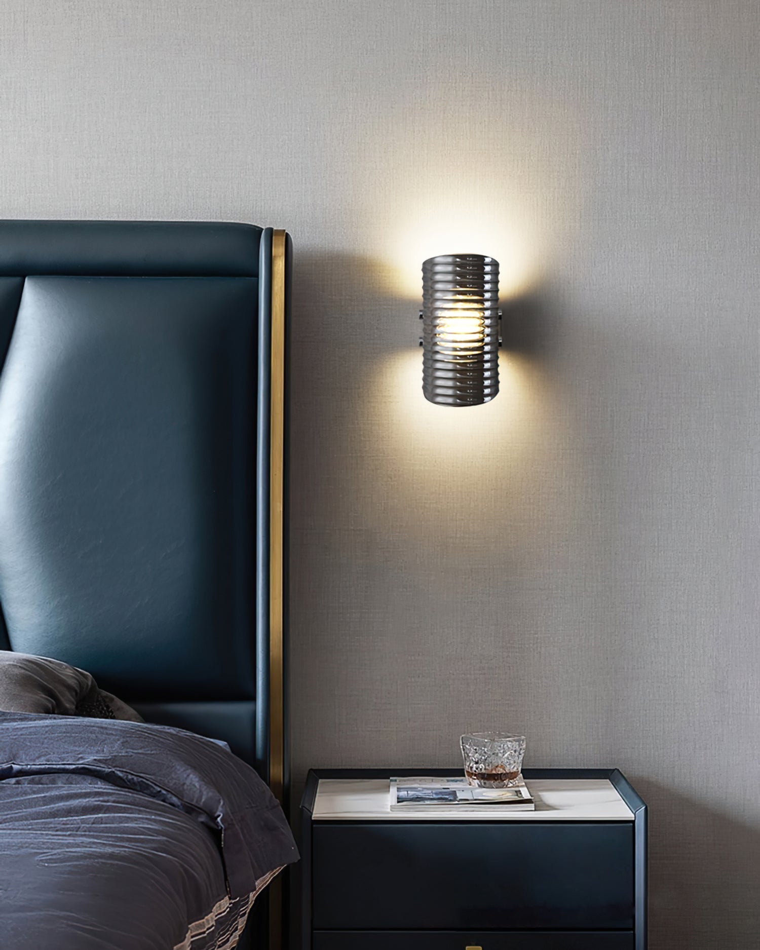 Gatsby Wall Sconce