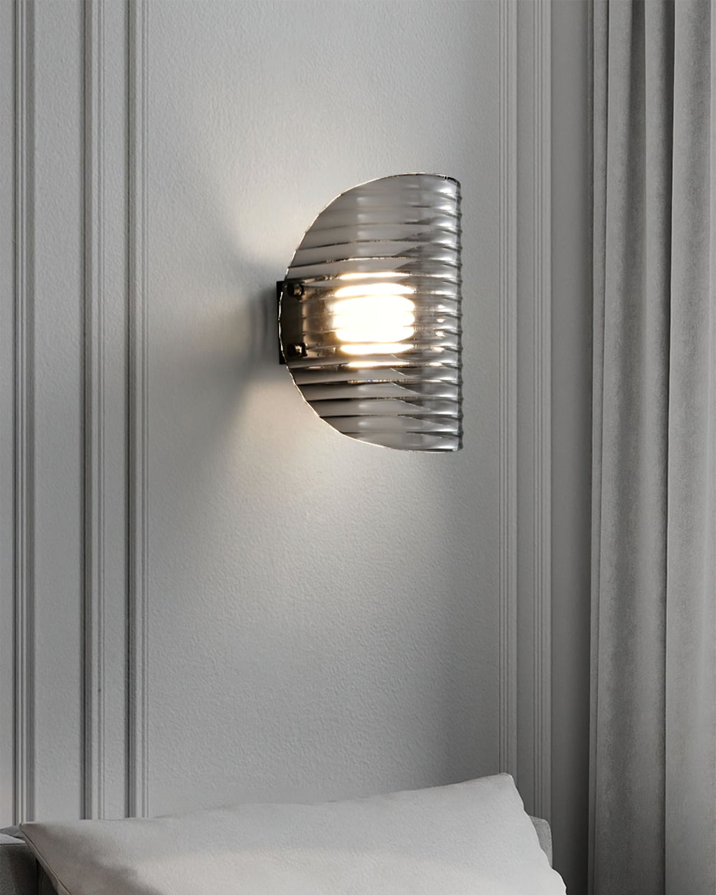 Gatsby Wall Sconce