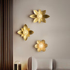 Gigi Wall Light