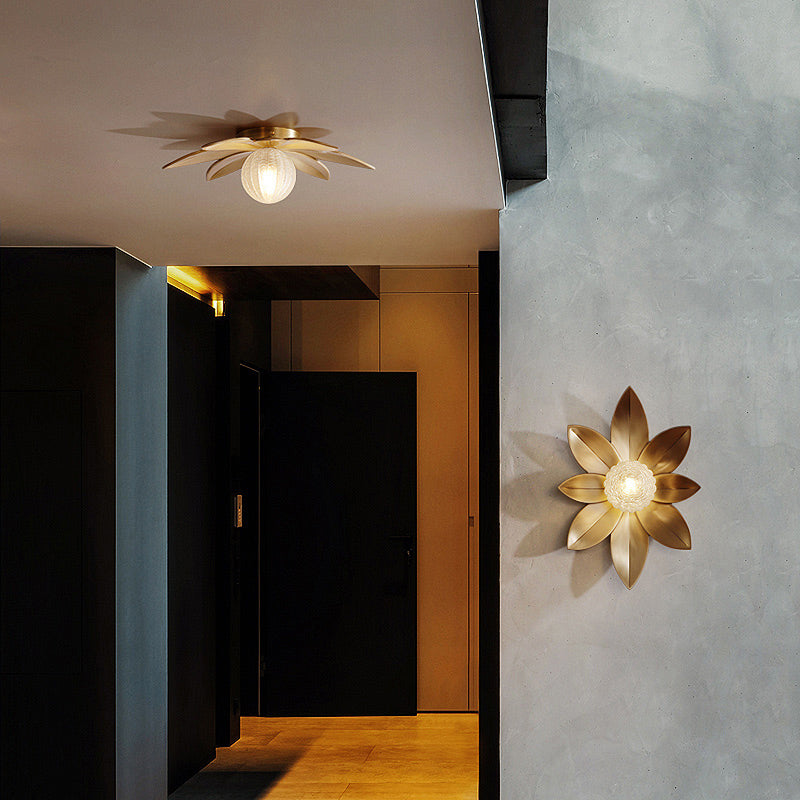 Gigi Wall Light