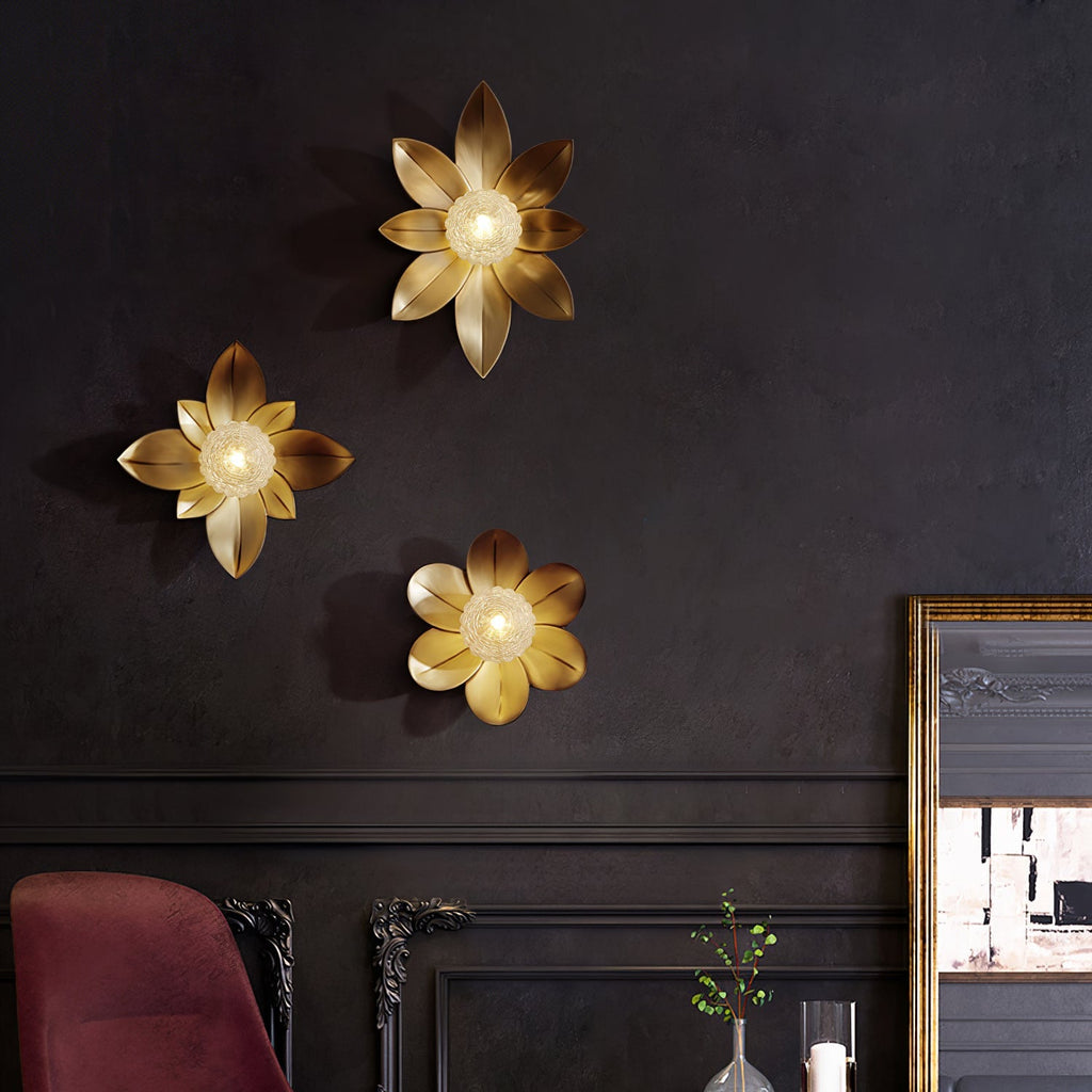 Gigi Wall Light