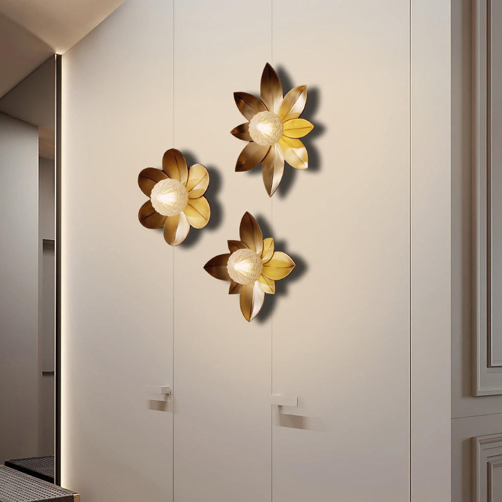 Gigi Wall Light