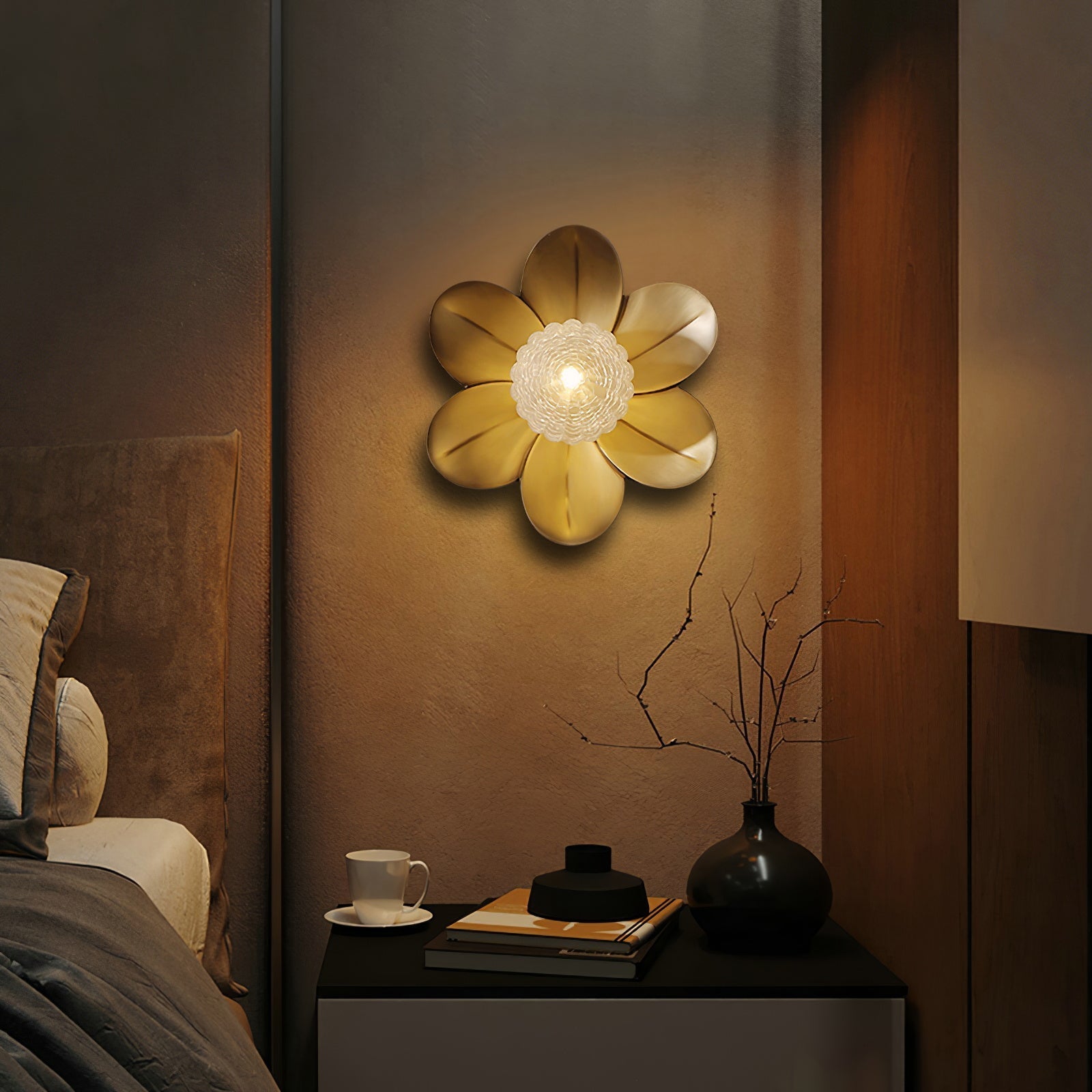 Gigi Wall Light