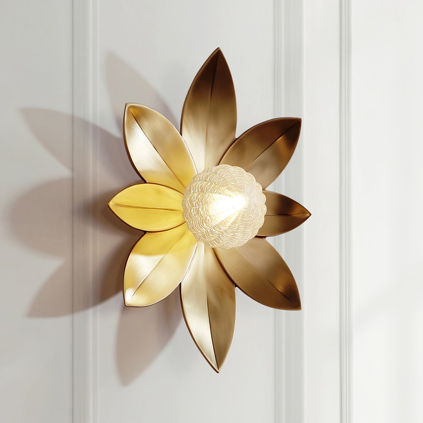 Gigi Wall Light