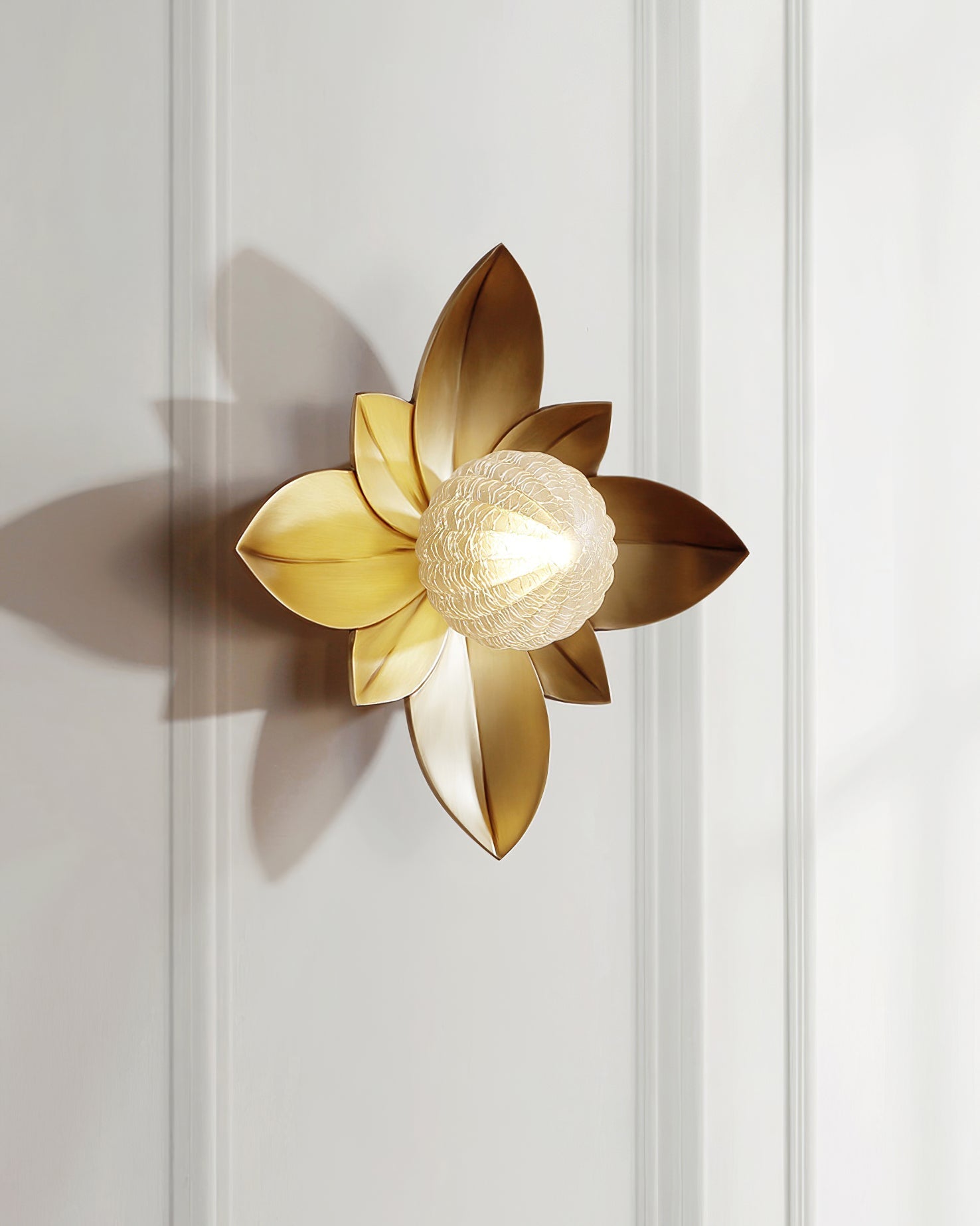 Gigi Wall Light