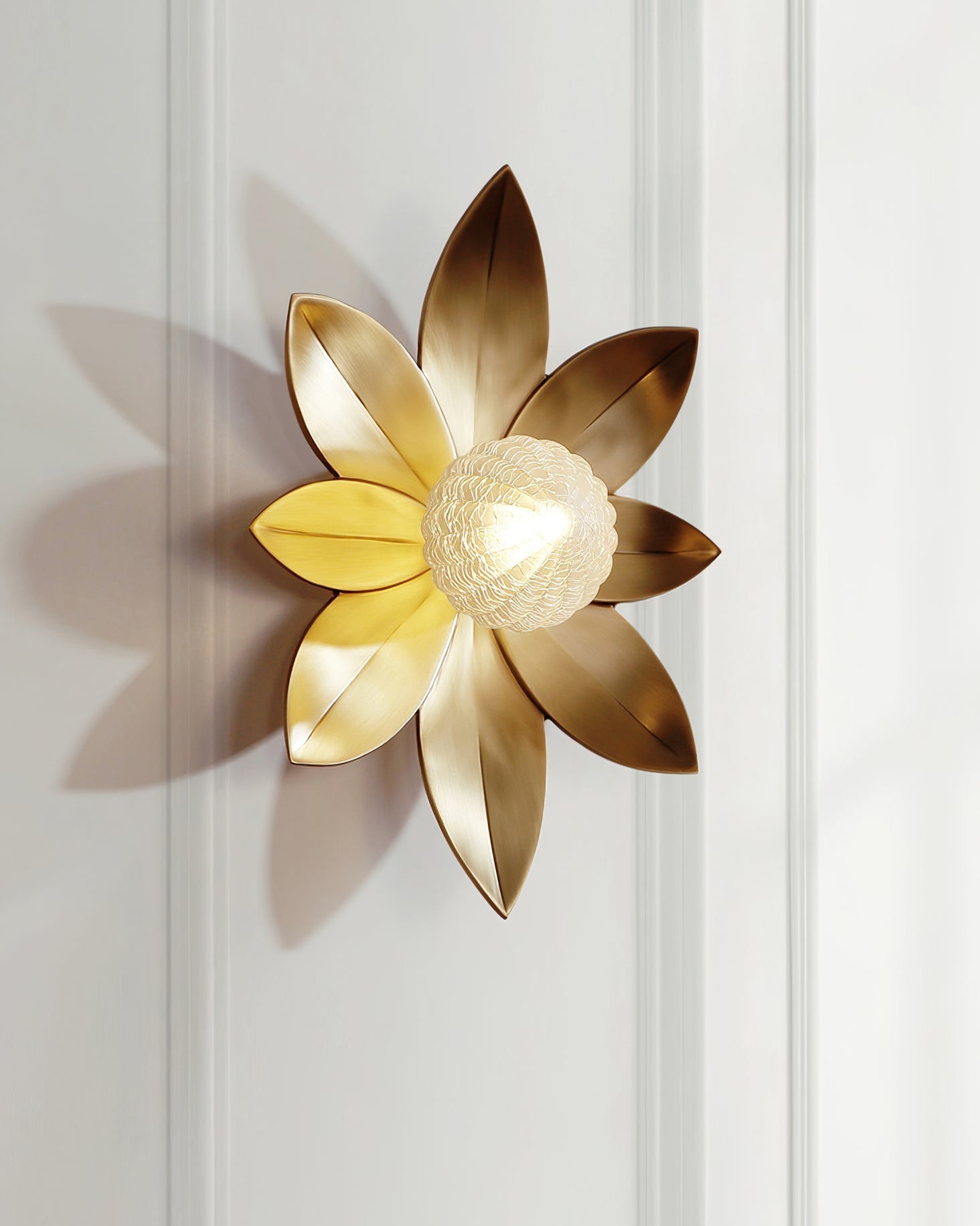 Gigi Wall Light