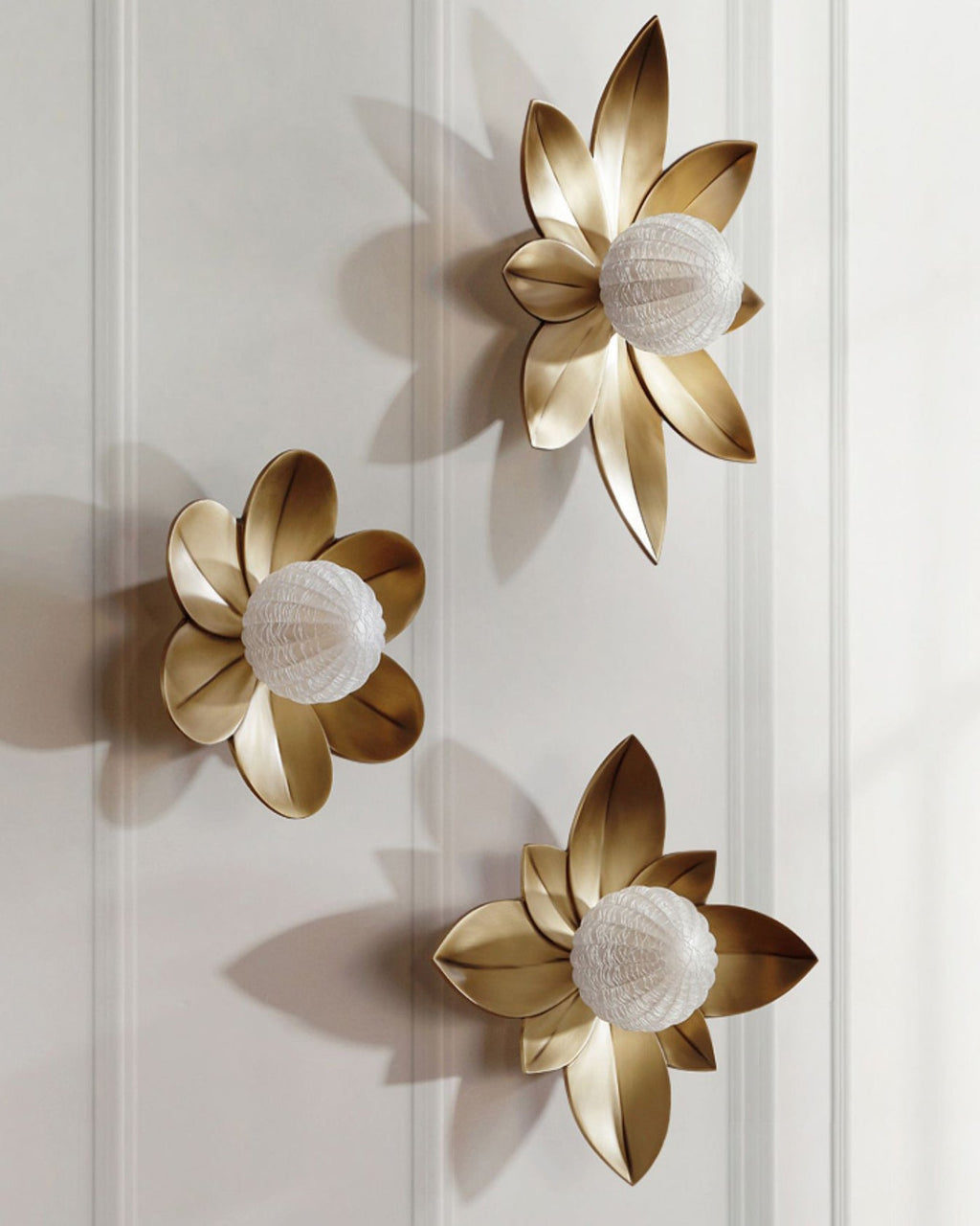 Gigi Wall Light