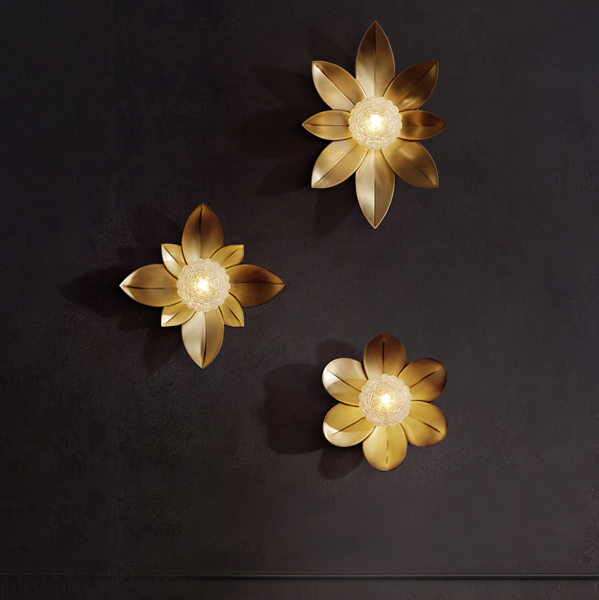 Gigi Wall Light