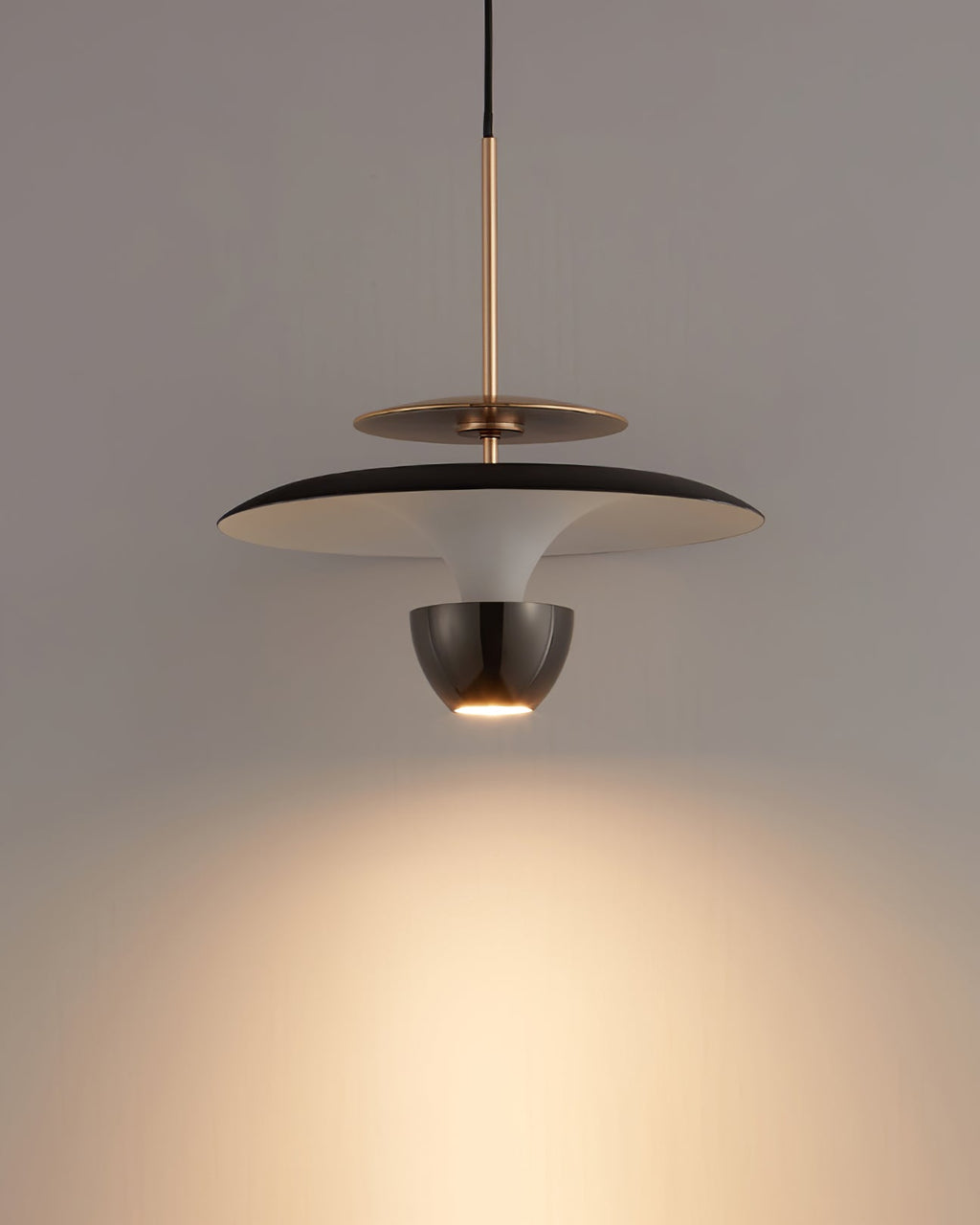 UFO Pendant Lamp