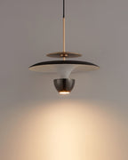 UFO Pendant Lamp