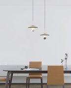 UFO Pendant Lamp
